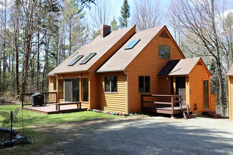 48 Stonybrook Road Waterford VT 05819