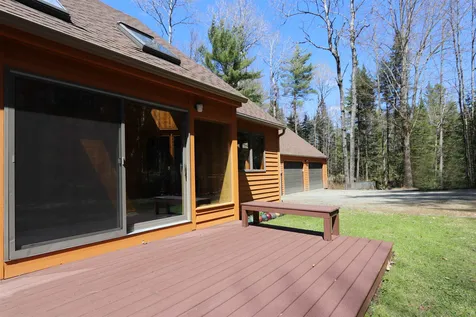 48 Stonybrook Road Waterford VT 05819