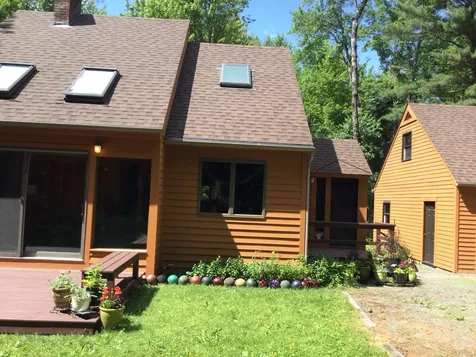 48 Stonybrook Road Waterford VT 05819