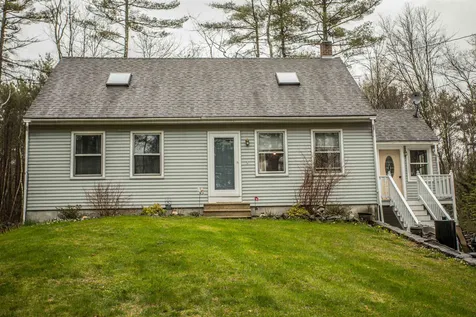 645 Fullam Hill Road Fitzwilliam NH 03447