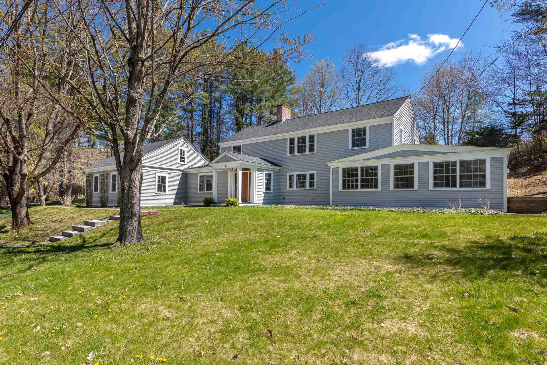 18 Valley Road Hanover NH 03755