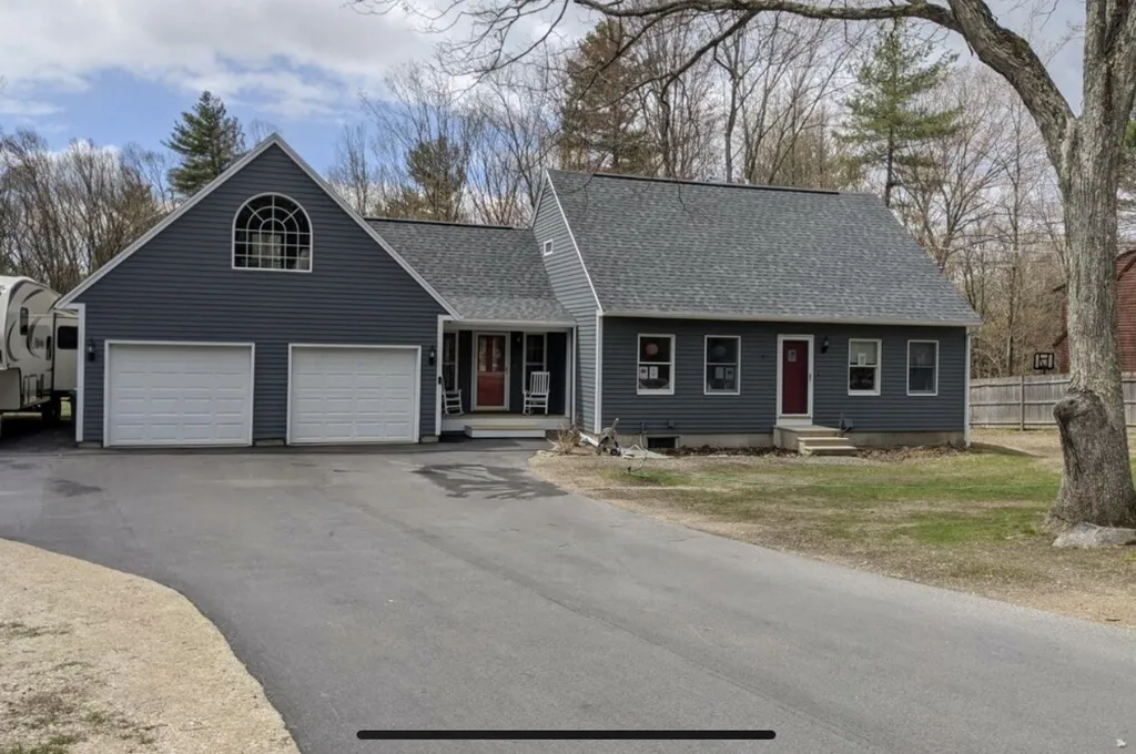 165 Blackwater Road Rochester NH 03867-4656
