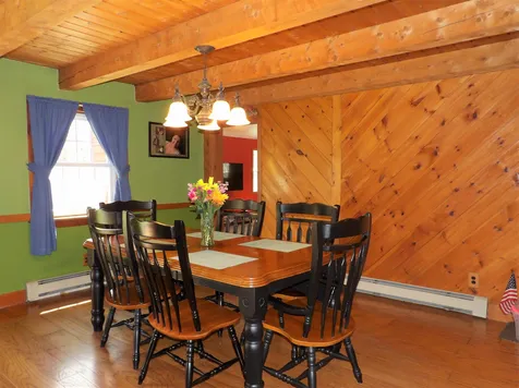 86 Keasor Road Northfield NH 03276