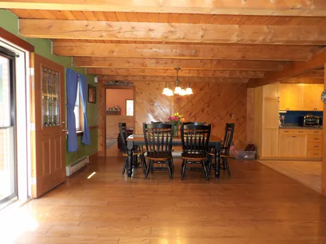 86 Keasor Road Northfield NH 03276