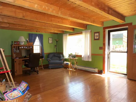 86 Keasor Road Northfield NH 03276