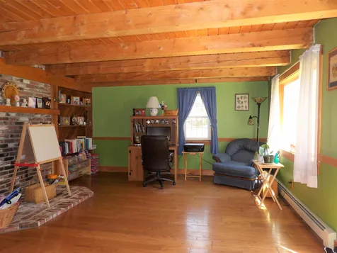 86 Keasor Road Northfield NH 03276