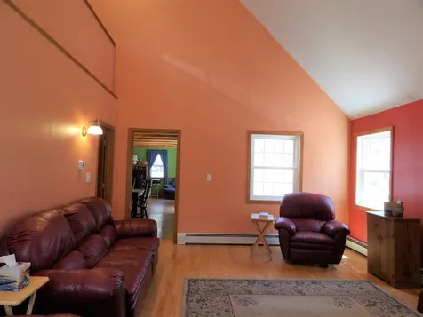 86 Keasor Road Northfield NH 03276