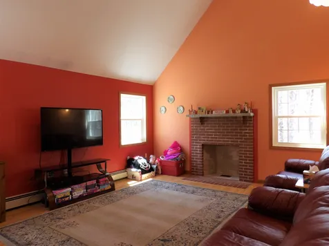 86 Keasor Road Northfield NH 03276
