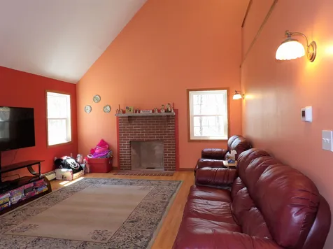 86 Keasor Road Northfield NH 03276