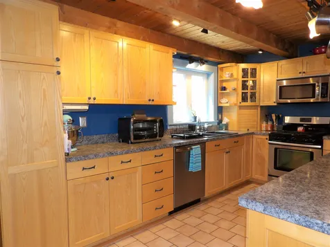86 Keasor Road Northfield NH 03276