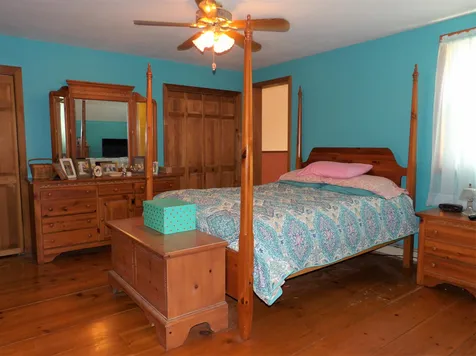 86 Keasor Road Northfield NH 03276