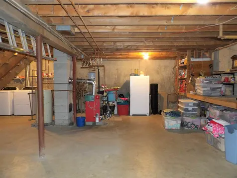 86 Keasor Road Northfield NH 03276