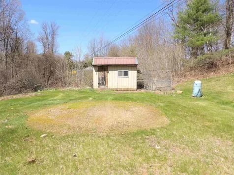 86 Keasor Road Northfield NH 03276
