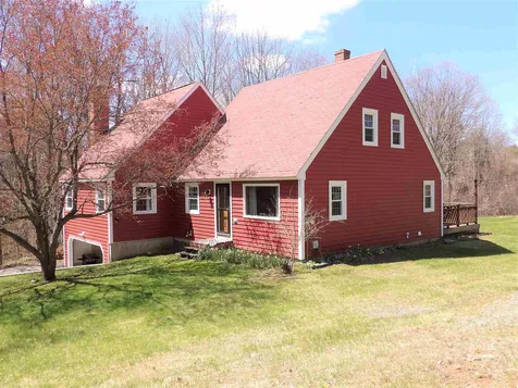 86 Keasor Road Northfield NH 03276