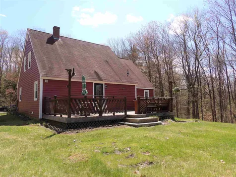 86 Keasor Road Northfield NH 03276