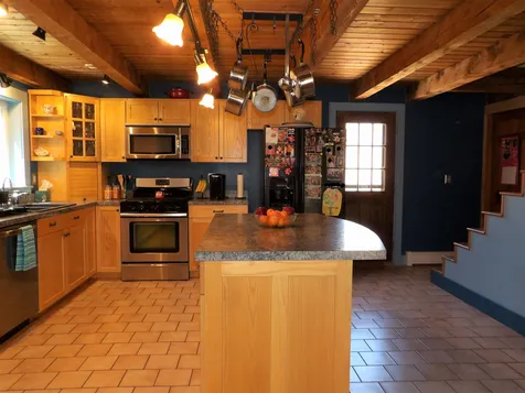86 Keasor Road Northfield NH 03276