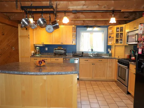 86 Keasor Road Northfield NH 03276