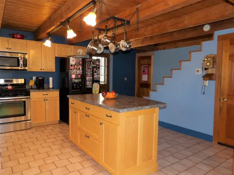 86 Keasor Road Northfield NH 03276