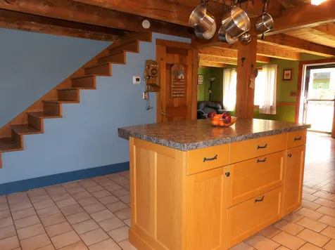86 Keasor Road Northfield NH 03276