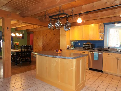86 Keasor Road Northfield NH 03276