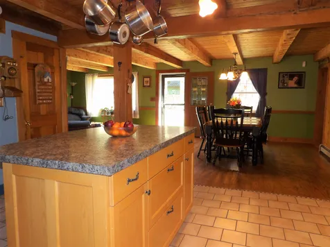 86 Keasor Road Northfield NH 03276