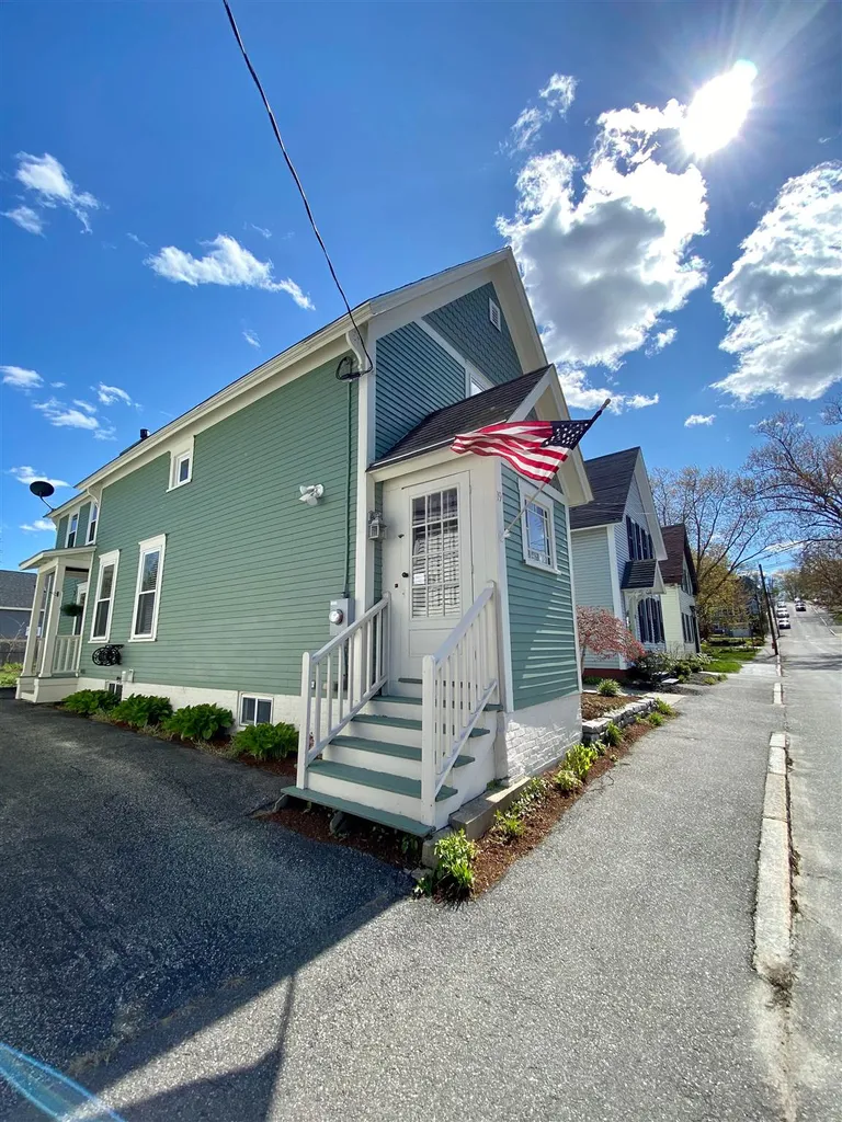 19 Church Street Concord NH 03301