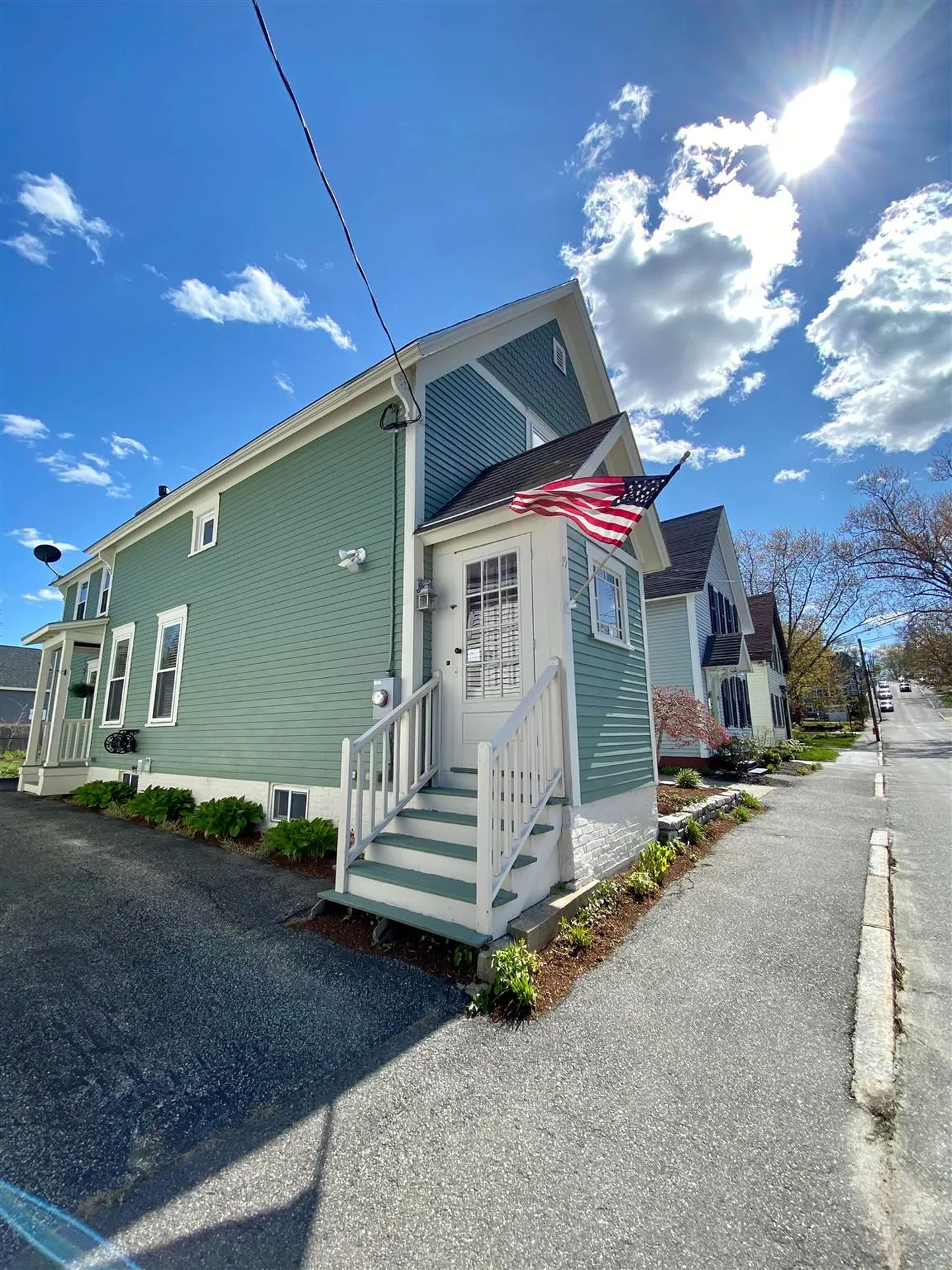 19 Church Street Concord NH 03301