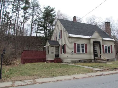 14 Bank Avenue Claremont NH 03743