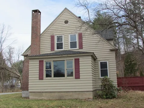 14 Bank Avenue Claremont NH 03743