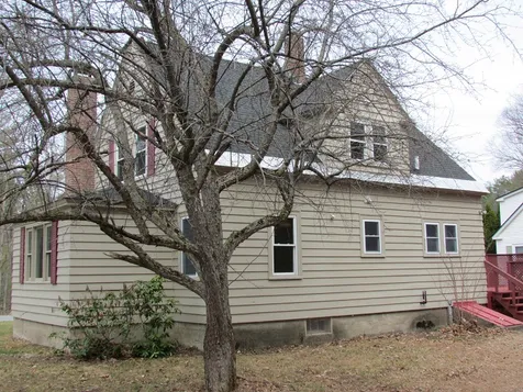 14 Bank Avenue Claremont NH 03743