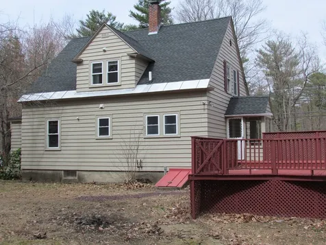 14 Bank Avenue Claremont NH 03743