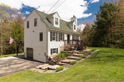 126 Irving Drive Weare NH 03281