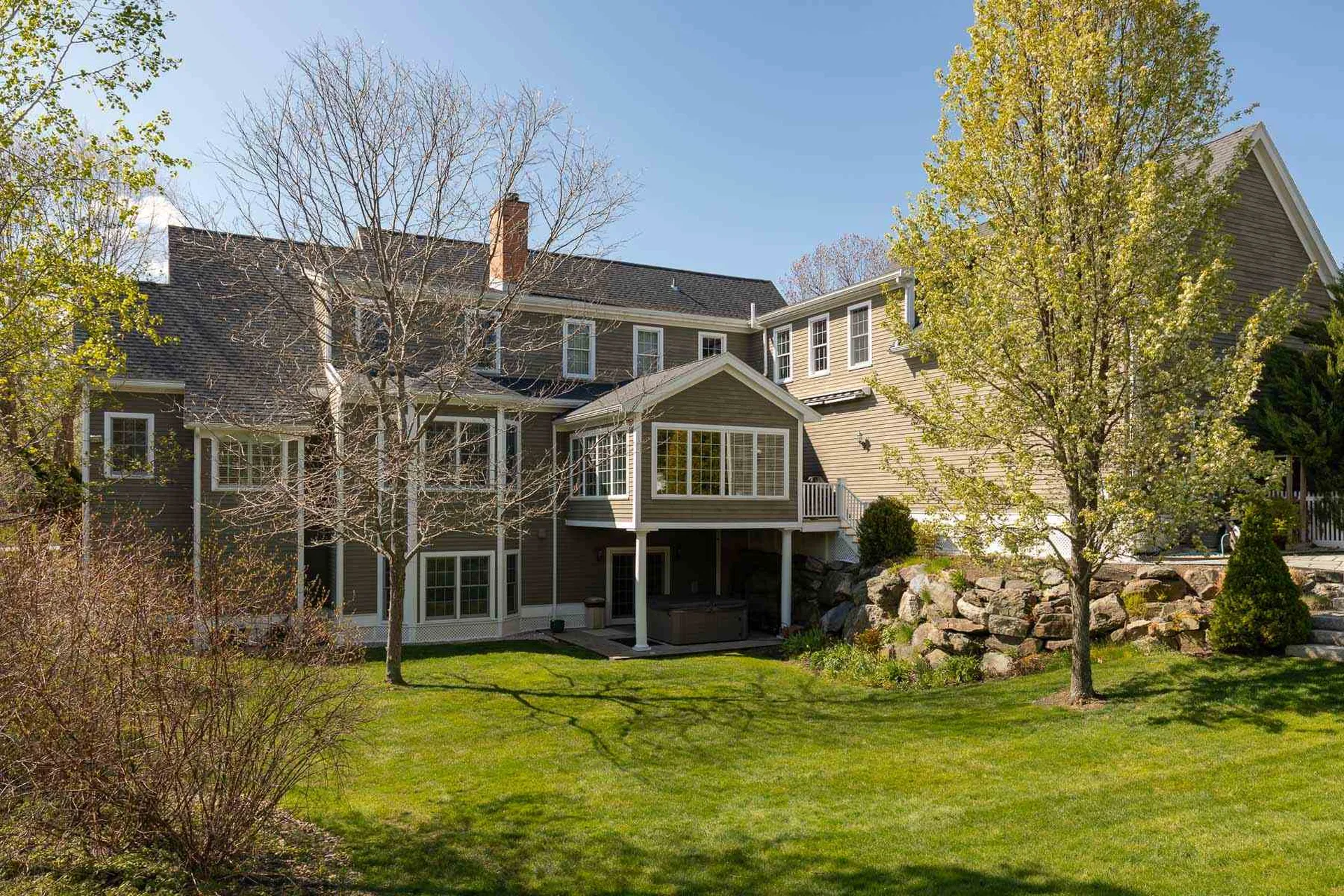 120 Gosport Road Portsmouth NH 03801