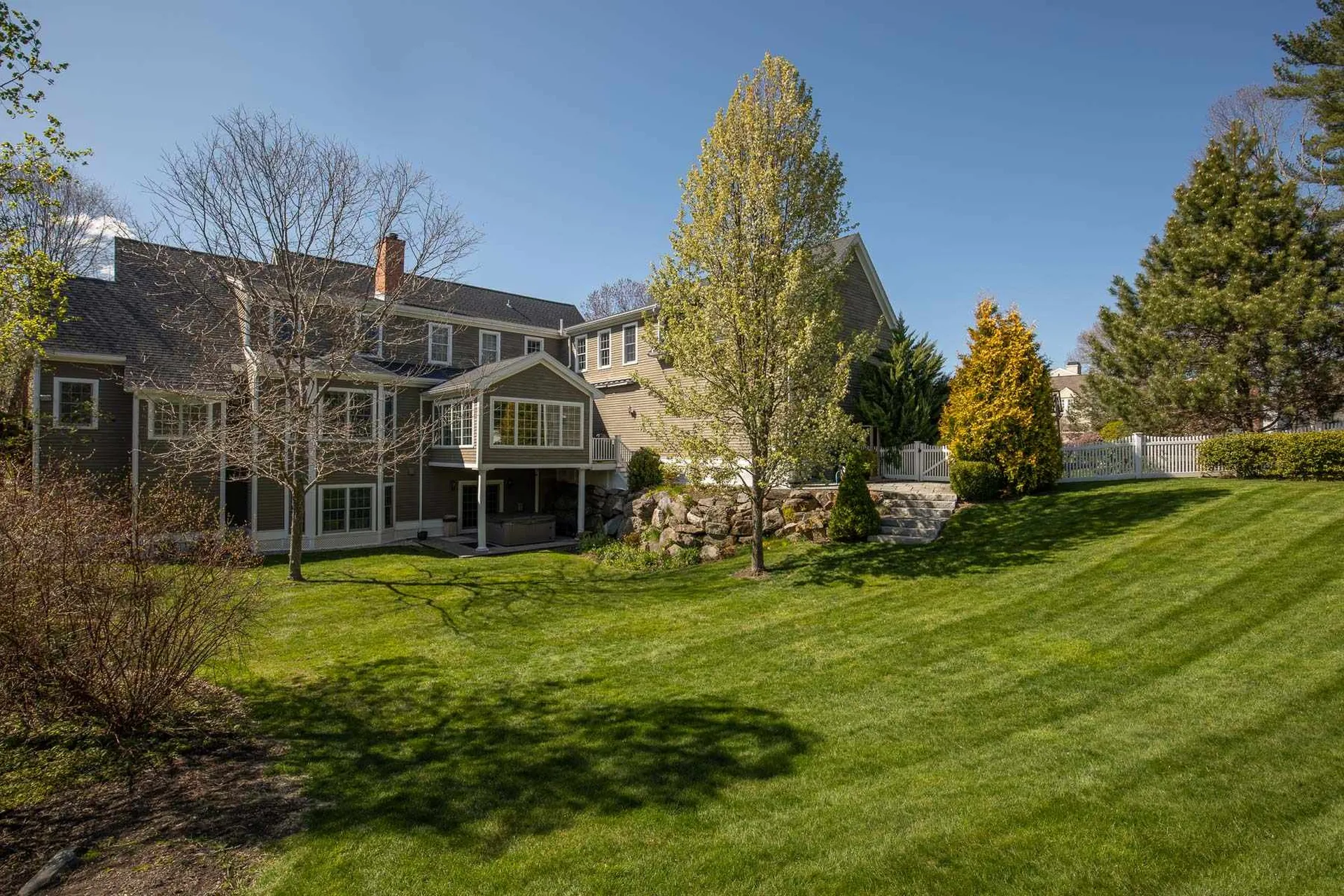120 Gosport Road Portsmouth NH 03801