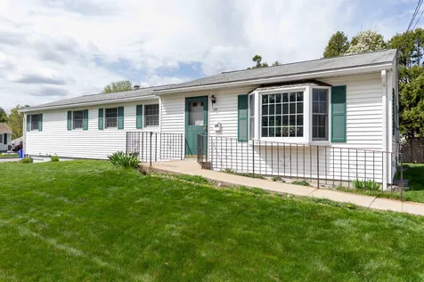 199 Roysan Street Manchester NH 03103