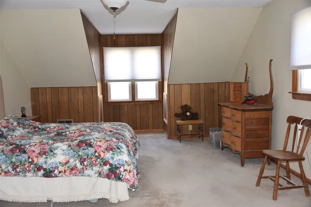 208 Cote Road Richmond VT 05477