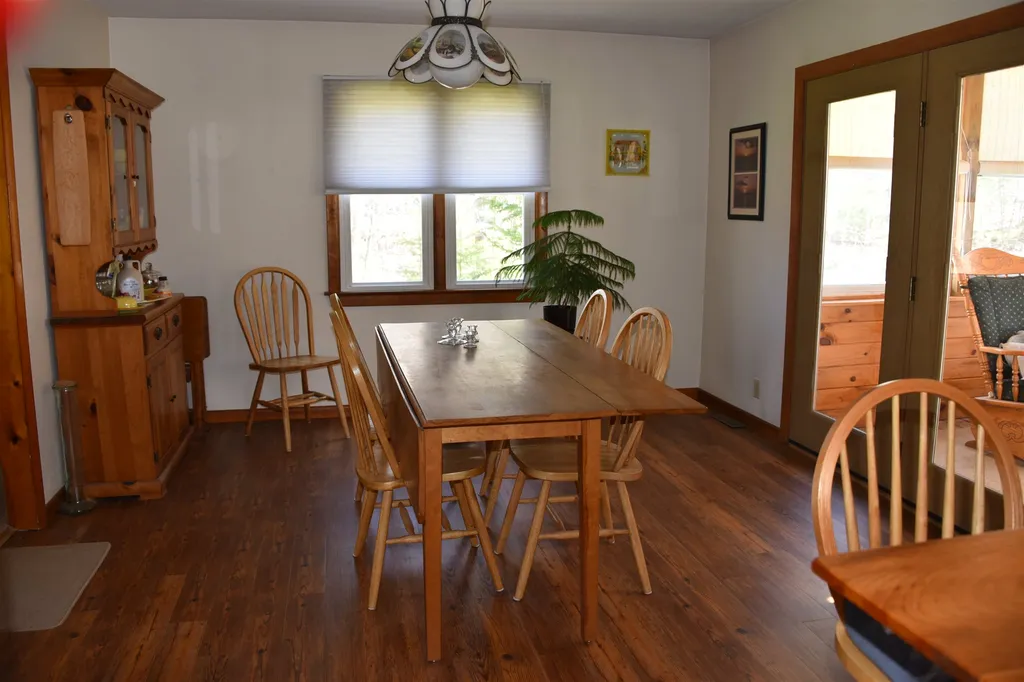 208 Cote Road Richmond VT 05477
