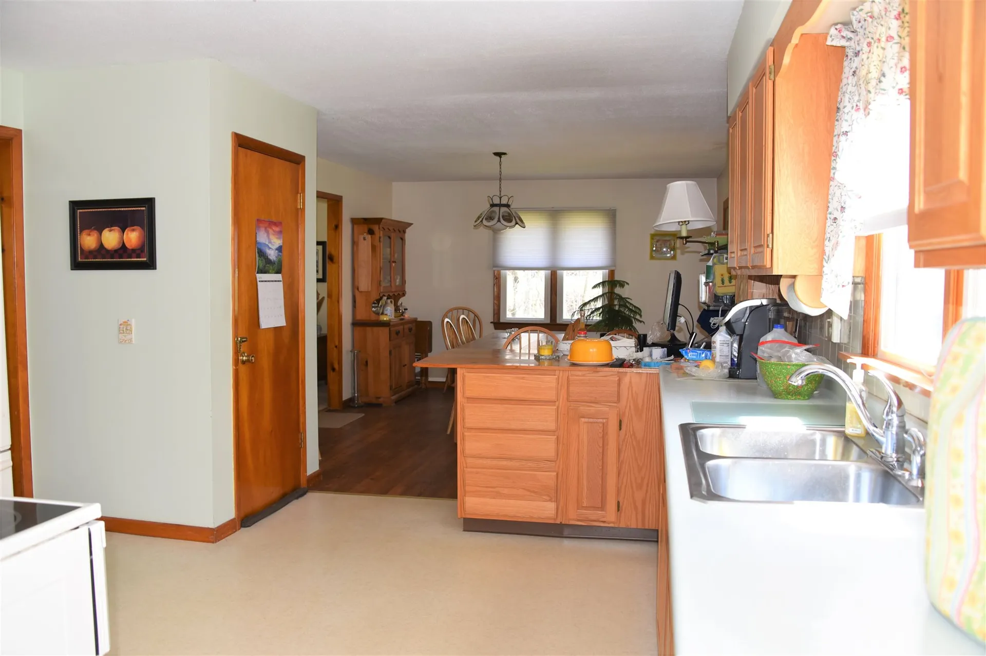 208 Cote Road Richmond VT 05477