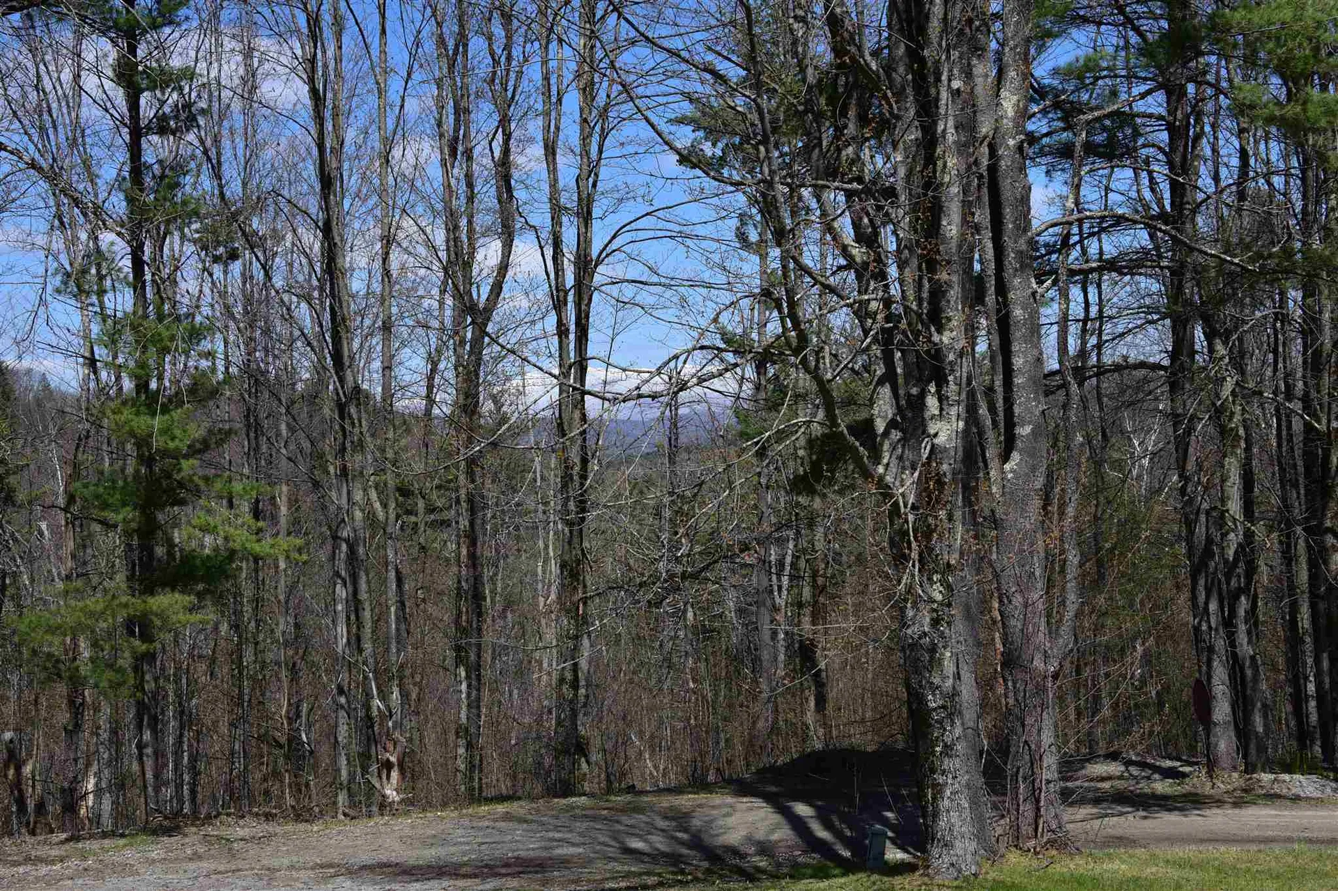 208 Cote Road Richmond VT 05477