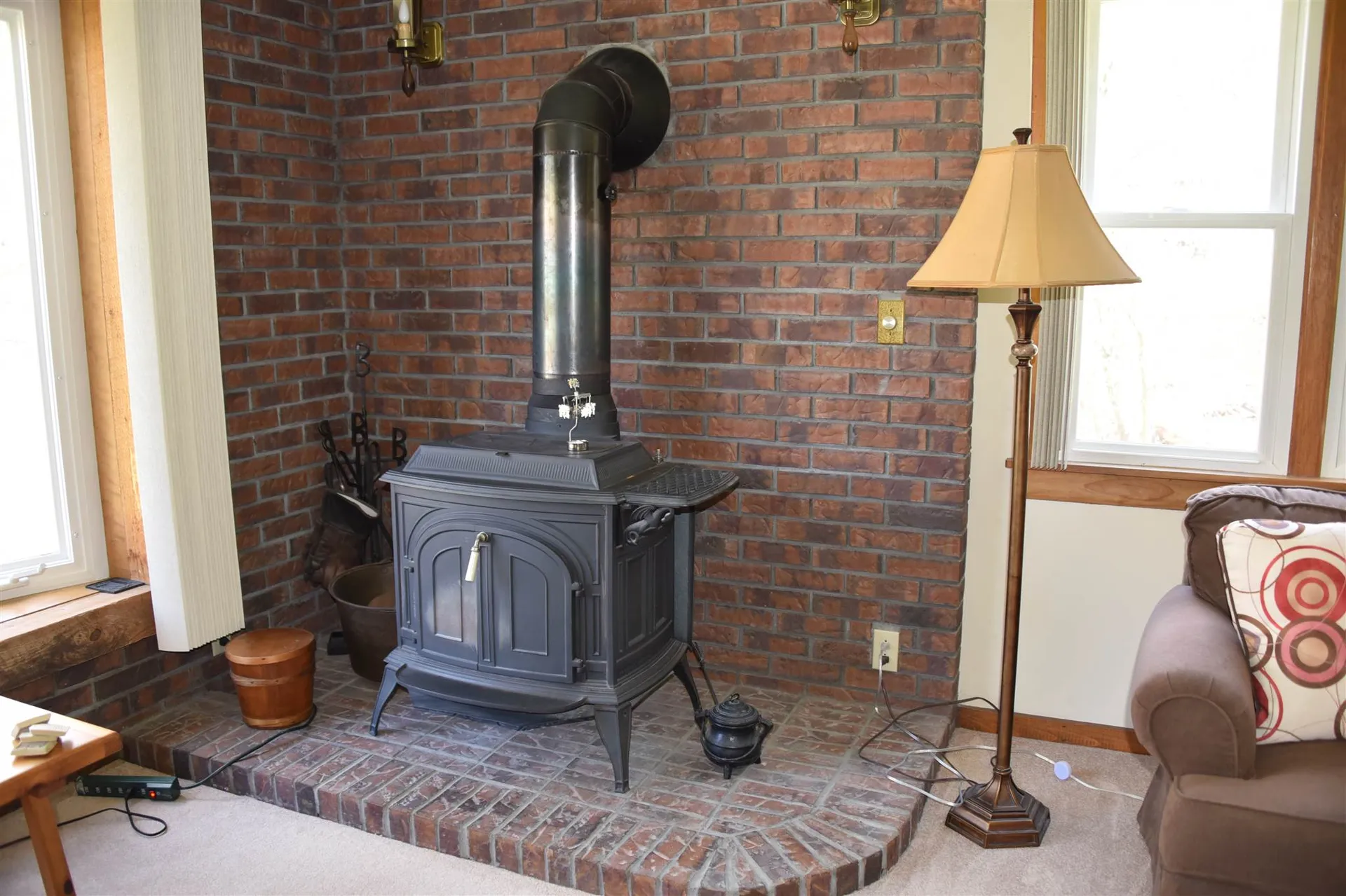 208 Cote Road Richmond VT 05477