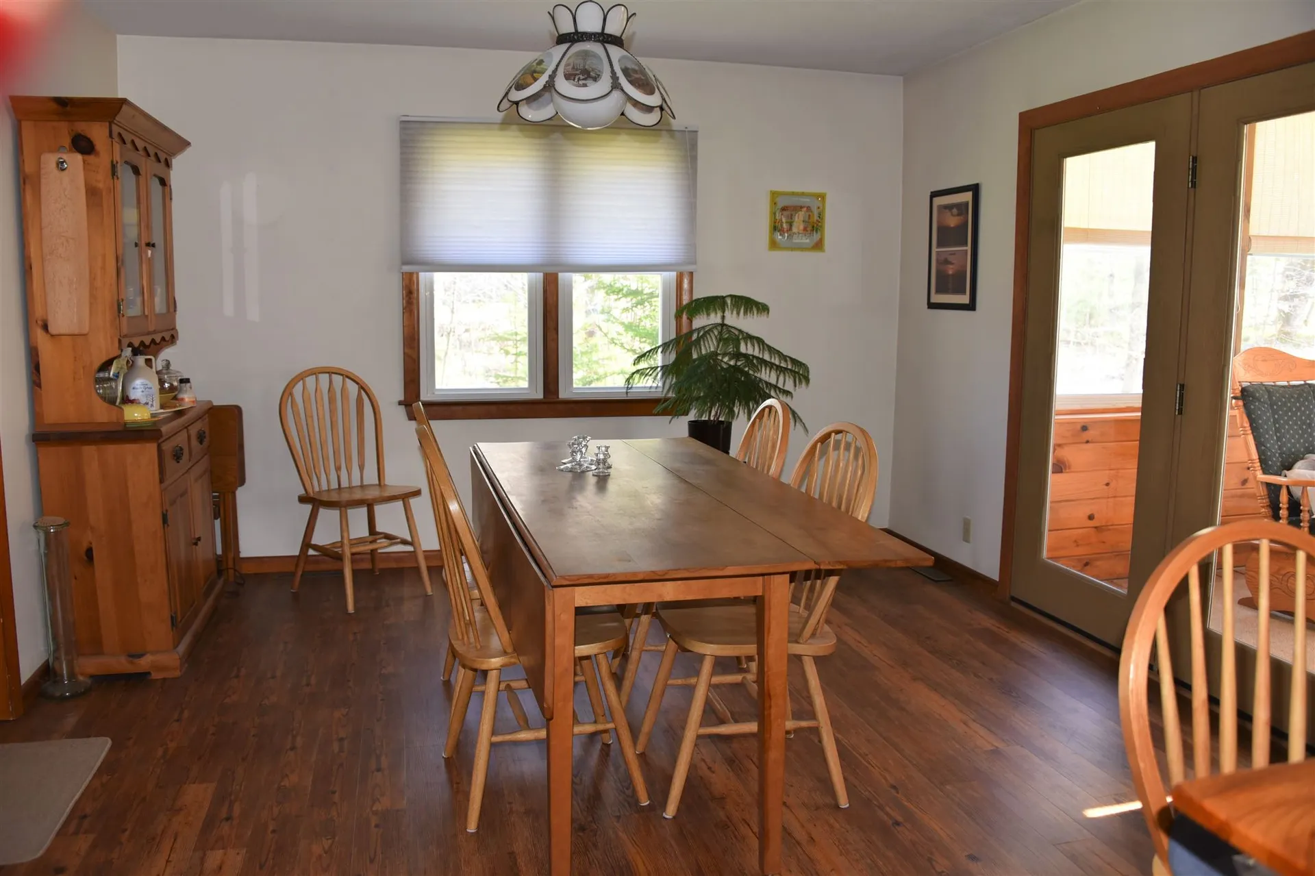 208 Cote Road Richmond VT 05477