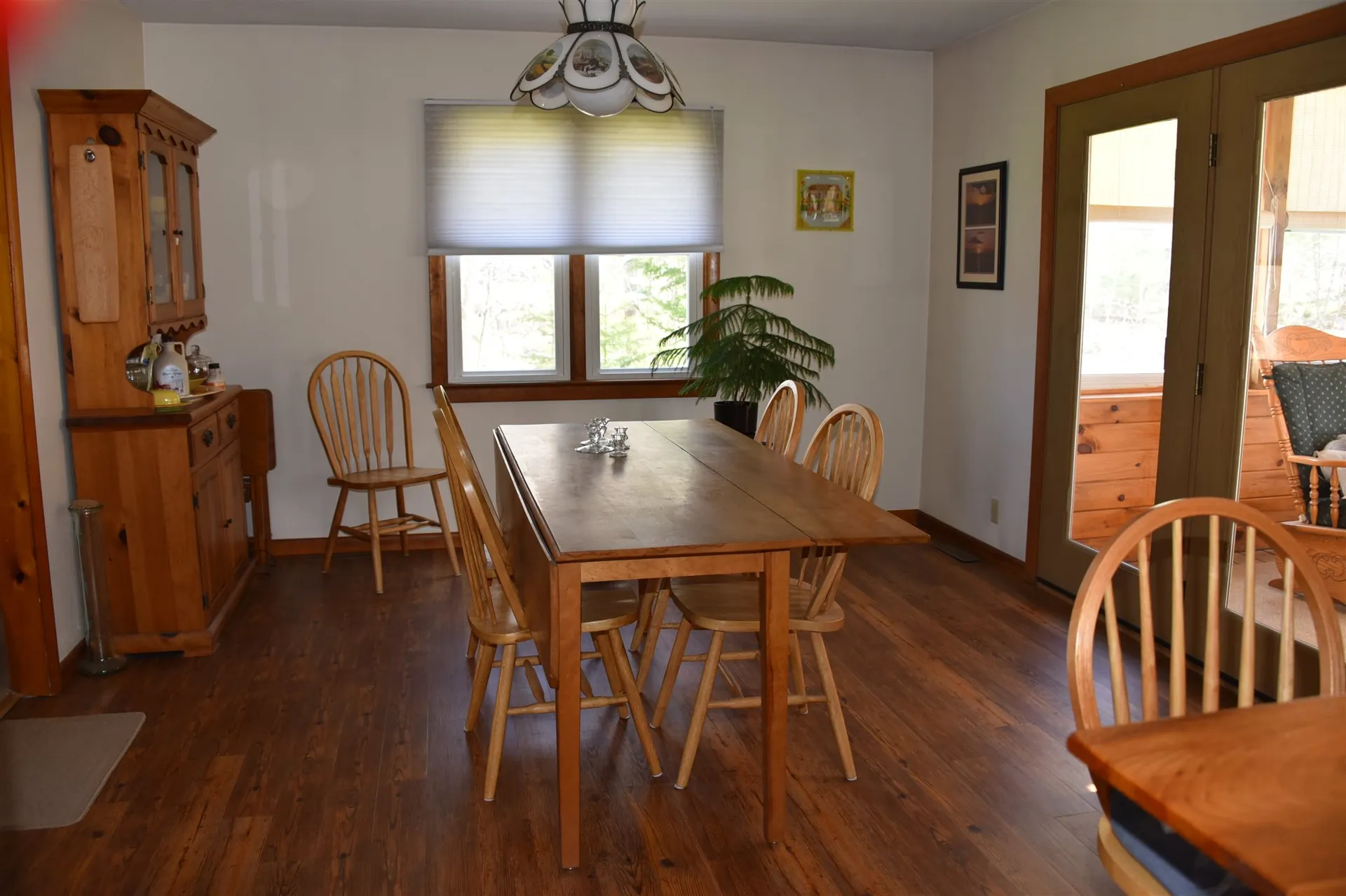 208 Cote Road Richmond VT 05477