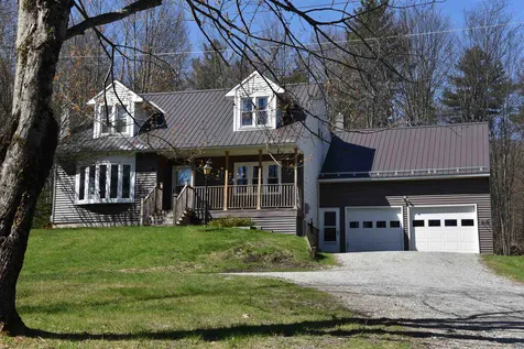 208 Cote Road Richmond VT 05477