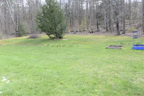 208 Cote Road Richmond VT 05477