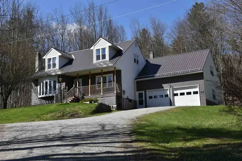208 Cote Road Richmond VT 05477