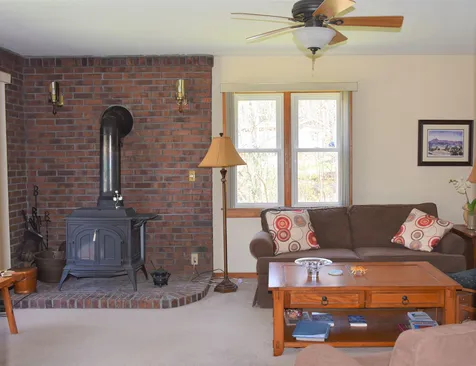 208 Cote Road Richmond VT 05477