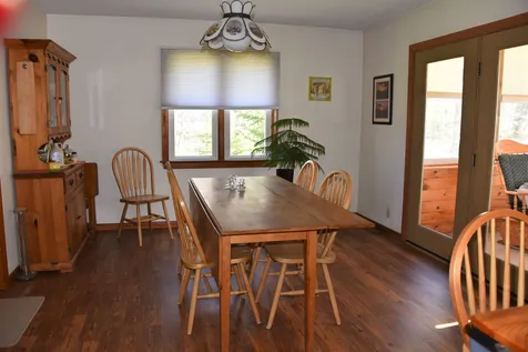 208 Cote Road Richmond VT 05477