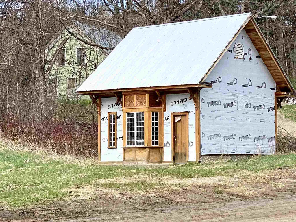 82 W. Village Road Milan NH 03588