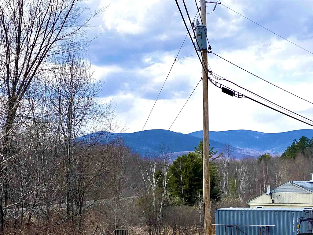 82 W. Village Road Milan NH 03588