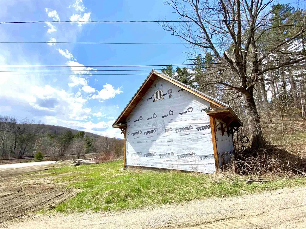 82 W. Village Road Milan NH 03588